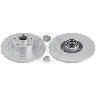 Stabdžių diskas A.B.S. 18152C