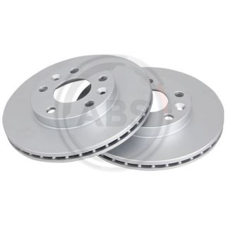 Stabdžių diskas A.B.S. 18161