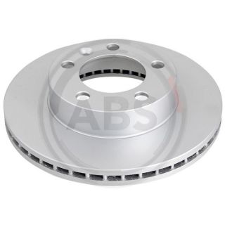 Stabdžių diskas A.B.S. 18164