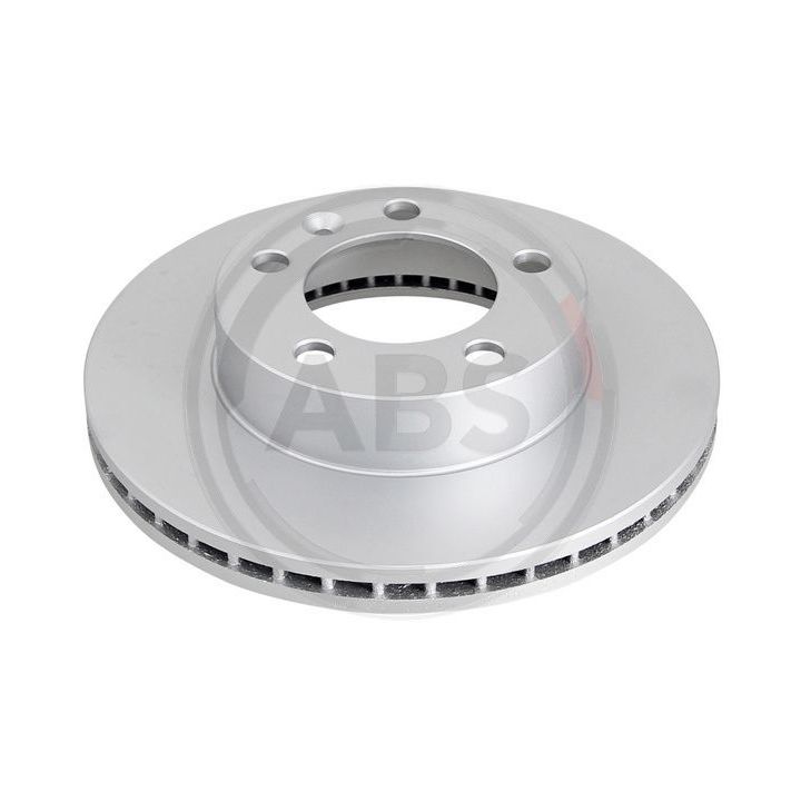 Stabdžių diskas A.B.S. 18164