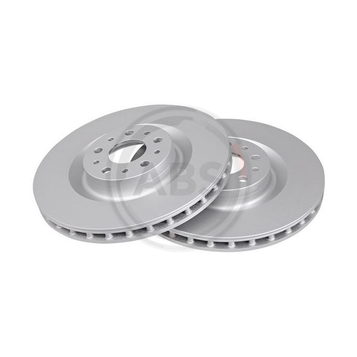 Stabdžių diskas A.B.S. 18173