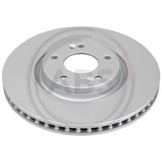 Stabdžių diskas A.B.S. 18177