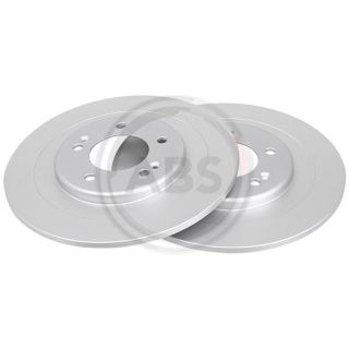 Stabdžių diskas A.B.S. 18178