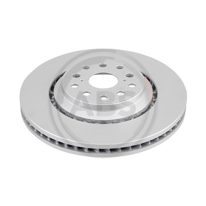 Stabdžių diskas A.B.S. 18190