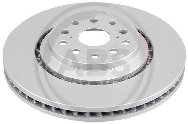 Stabdžių diskas A.B.S. 18190