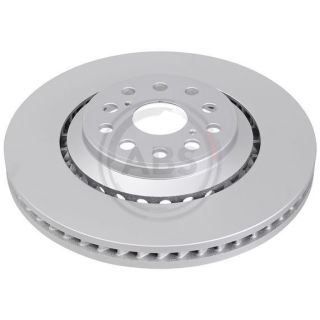 Stabdžių diskas A.B.S. 18191