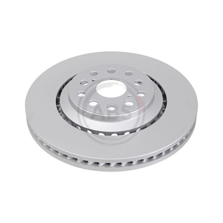 Stabdžių diskas A.B.S. 18191