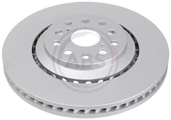 Stabdžių diskas A.B.S. 18191