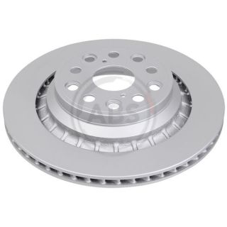 Stabdžių diskas A.B.S. 18192