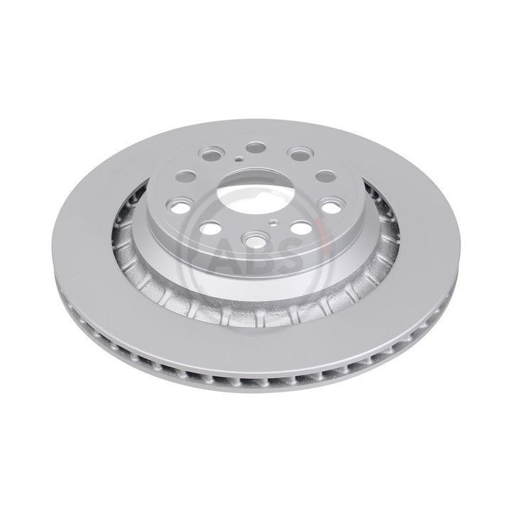 Stabdžių diskas A.B.S. 18192