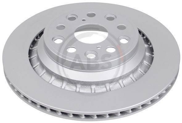 Stabdžių diskas A.B.S. 18192