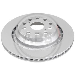 Stabdžių diskas A.B.S. 18193