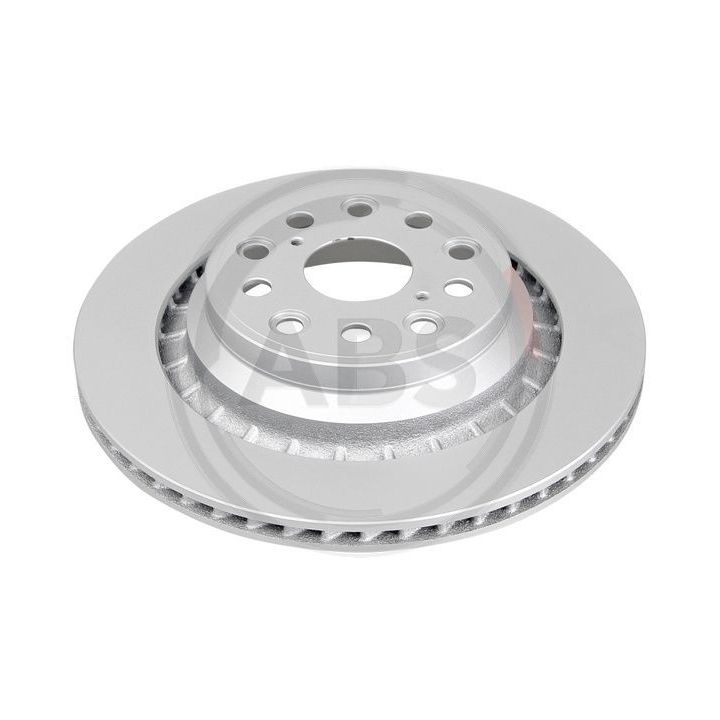 Stabdžių diskas A.B.S. 18193