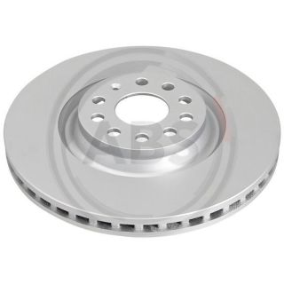 Stabdžių diskas A.B.S. 18194