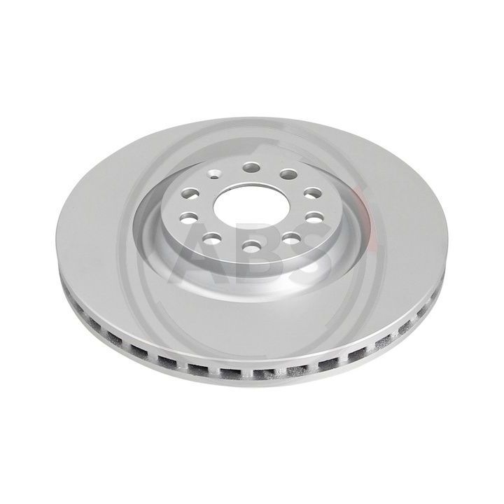 Stabdžių diskas A.B.S. 18194