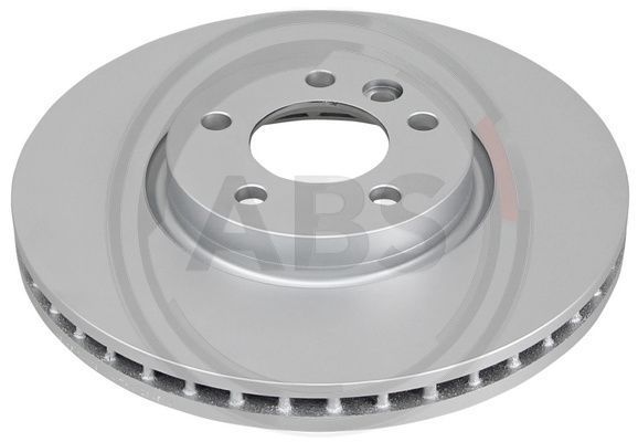 Stabdžių diskas A.B.S. 18195