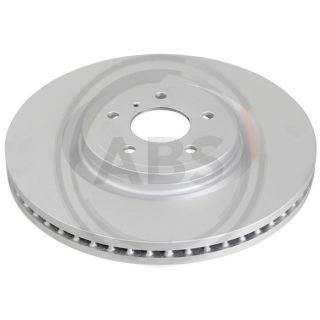 Stabdžių diskas A.B.S. 18214