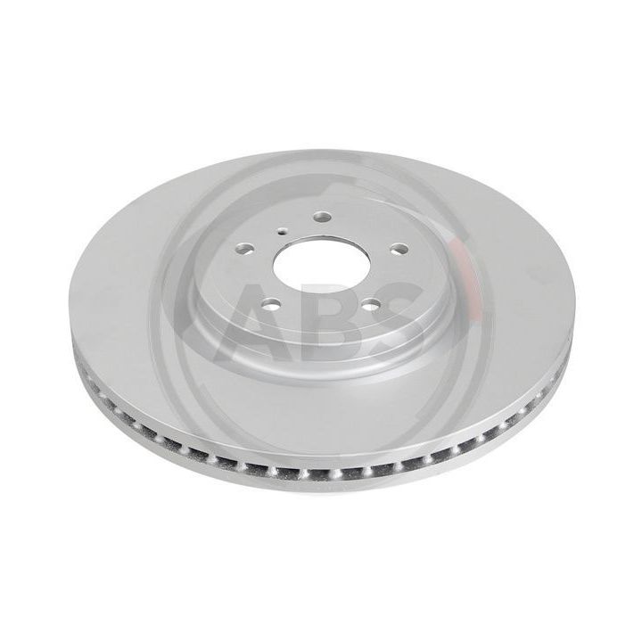 Stabdžių diskas A.B.S. 18214