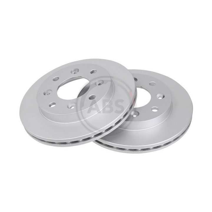 Stabdžių diskas A.B.S. 18230