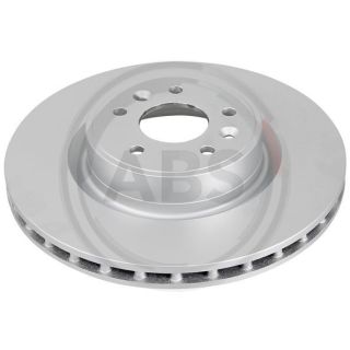 Stabdžių diskas A.B.S. 18288