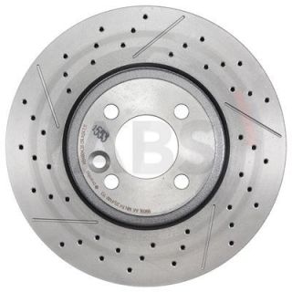 Stabdžių diskas A.B.S. 18298