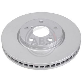 Stabdžių diskas A.B.S. 18304