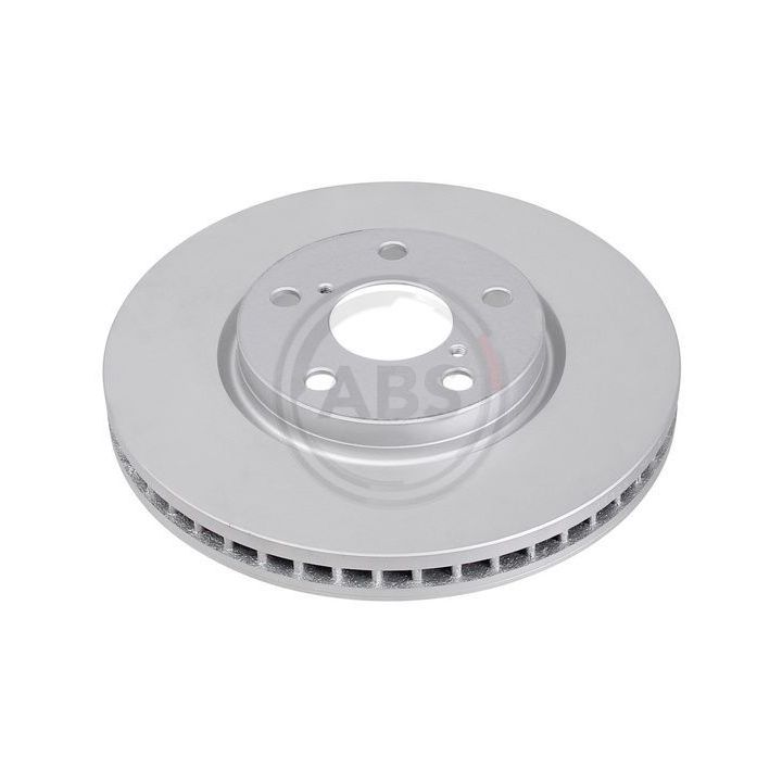 Stabdžių diskas A.B.S. 18304