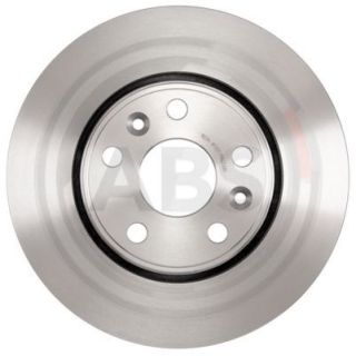 Stabdžių diskas A.B.S. 18314