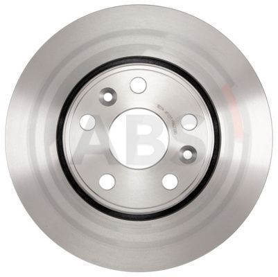 Stabdžių diskas A.B.S. 18314