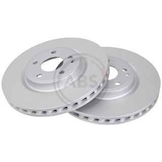 Stabdžių diskas A.B.S. 18315