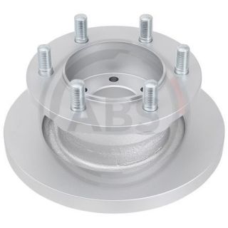 Stabdžių diskas A.B.S. 18328