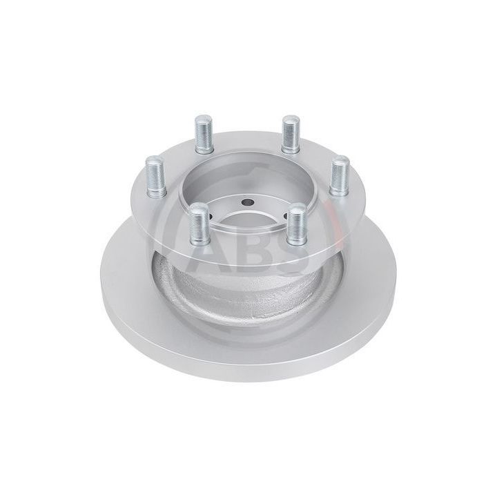 Stabdžių diskas A.B.S. 18328