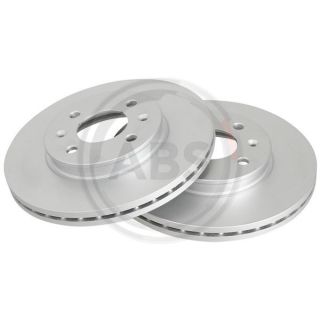 Stabdžių diskas A.B.S. 18338