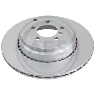 Stabdžių diskas A.B.S. 18385