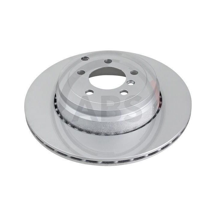 Stabdžių diskas A.B.S. 18385