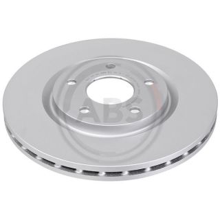 Stabdžių diskas A.B.S. 18405