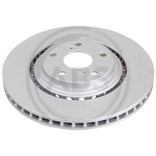 Stabdžių diskas A.B.S. 18408