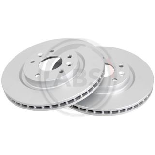 Stabdžių diskas A.B.S. 18409