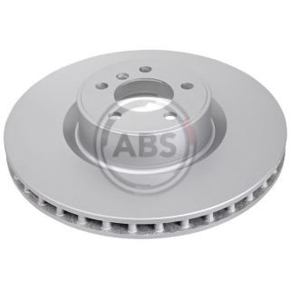 Stabdžių diskas A.B.S. 18418