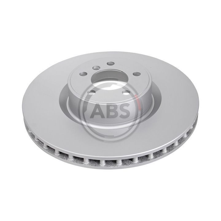 Stabdžių diskas A.B.S. 18418