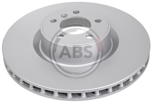 Stabdžių diskas A.B.S. 18418