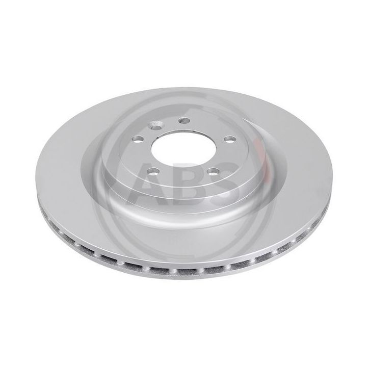 Stabdžių diskas A.B.S. 18421