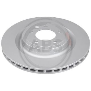 Stabdžių diskas A.B.S. 18422