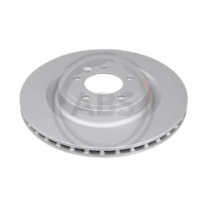 Stabdžių diskas A.B.S. 18422