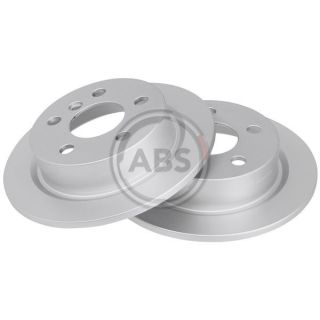 Stabdžių diskas A.B.S. 18429
