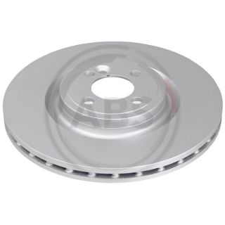 Stabdžių diskas A.B.S. 18434