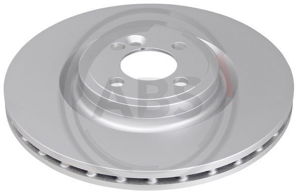 Stabdžių diskas A.B.S. 18434
