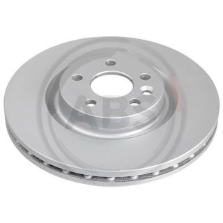 Stabdžių diskas A.B.S. 18461