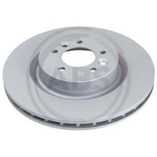Stabdžių diskas A.B.S. 18487