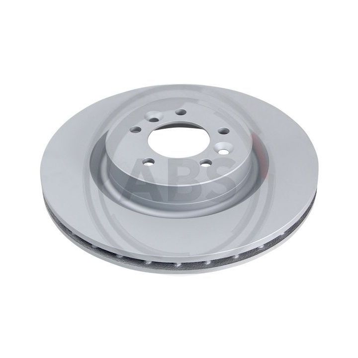 Stabdžių diskas A.B.S. 18487